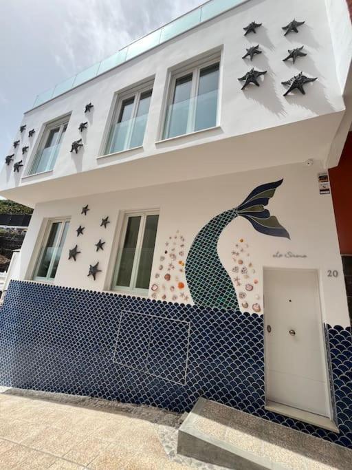La Sirena Playa B Apartment Puerto de la Cruz  Exterior photo